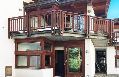 Bardonecchia Apartment | 45 m² Apartment ∙ 1 bedroom ∙ 4 guests