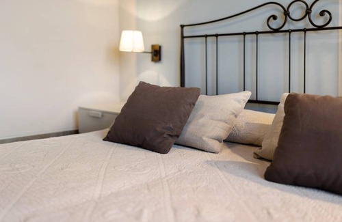 Diano Marina Apartment | 45 m² Apartment ∙ 1 bedroom ∙ 5 guests