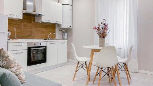 Terni Apartment | 45 m² Apartment ∙ 4 guests