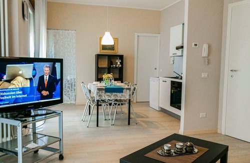 Feriolo Apartment | 45 m² Apartment ∙ 1 bedroom ∙ 4 guests