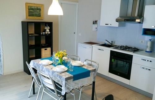 Feriolo Apartment | 45 m² Apartment ∙ 1 bedroom ∙ 4 guests