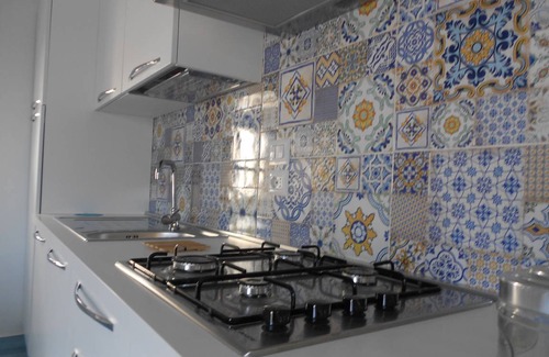 Paestum Apartment | 45 m² Apartment ∙ 1 bedroom ∙ 4 guests
