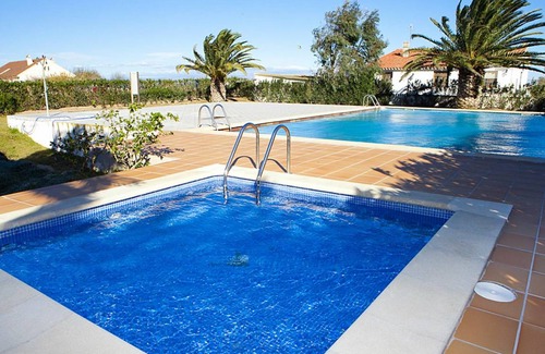 Riumar Apartment | 45 m² Apartment ∙ 1 bedroom ∙ 3 guests