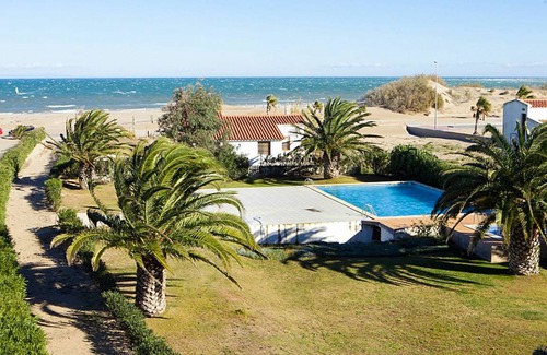 Riumar Apartment | 45 m² Apartment ∙ 1 bedroom ∙ 3 guests