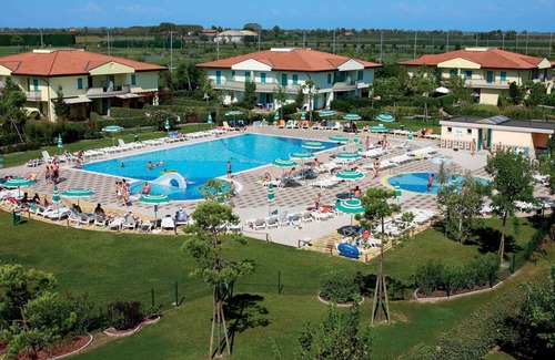 Torre di Fine Apartment | 45 m² Apartment ∙ 1 bedroom ∙ 5 guests