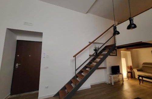 Bagnoli Apartment | 45 m² Apartment ∙ 1 bedroom ∙ 3 guests