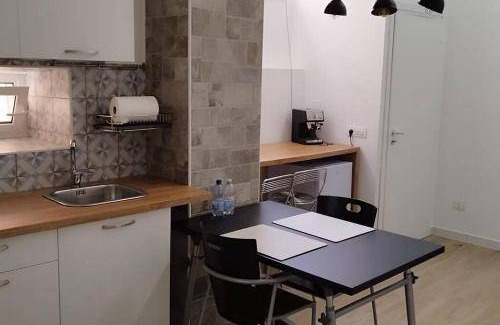 Bagnoli Apartment | 45 m² Apartment ∙ 1 bedroom ∙ 3 guests