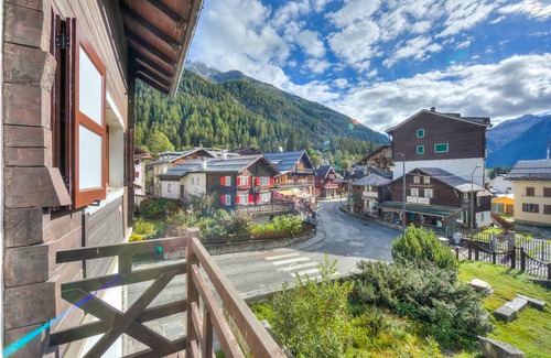 Staffa Apartment | 45 m² Apartment ∙ 1 bedroom ∙ 4 guests