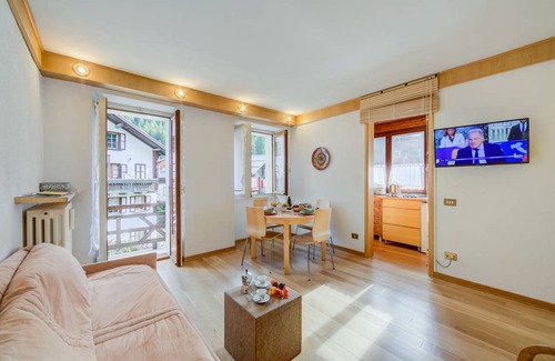 Staffa Apartment | 45 m² Apartment ∙ 1 bedroom ∙ 4 guests