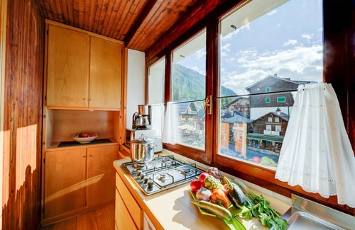 Staffa Apartment | 45 m² Apartment ∙ 1 bedroom ∙ 4 guests