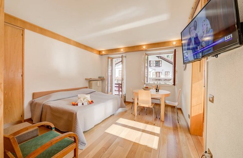 Staffa Apartment | 45 m² Apartment ∙ 1 bedroom ∙ 4 guests