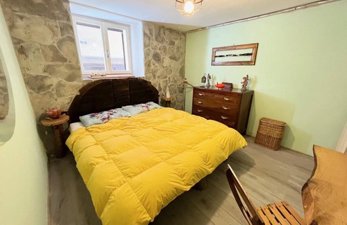 Berzo Demo Apartment | 45 m² Apartment ∙ 1 bedroom ∙ 4 guests