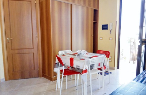 Laura Apartment | 45 m² Apartment ∙ 1 bedroom ∙ 3 guests