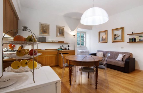 Tremezzina Apartment | 45 m² Apartment ∙ 1 bedroom ∙ 2 guests