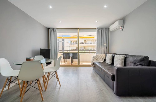 Calafell Apartment | 45 m² Apartment ∙ 1 bedroom ∙ 4 guests