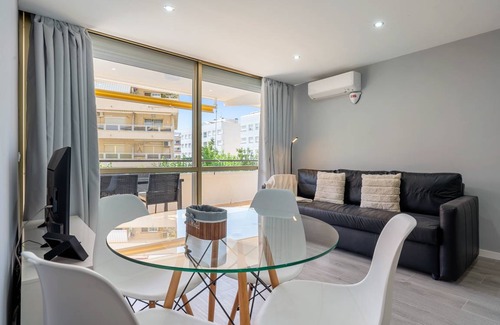 Calafell Apartment | 45 m² Apartment ∙ 1 bedroom ∙ 4 guests