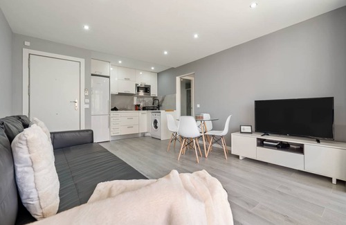 Calafell Apartment | 45 m² Apartment ∙ 1 bedroom ∙ 4 guests