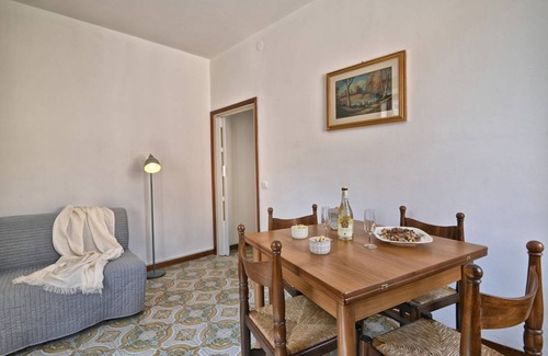Bogliaco Apartment | 45 m² Apartment ∙ 1 bedroom ∙ 4 guests