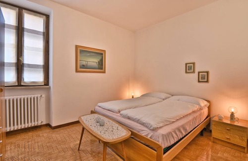 Bogliaco Apartment | 45 m² Apartment ∙ 1 bedroom ∙ 4 guests