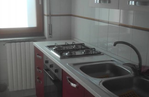 Calvello Apartment | 45 m² Apartment ∙ 1 bedroom ∙ 3 guests