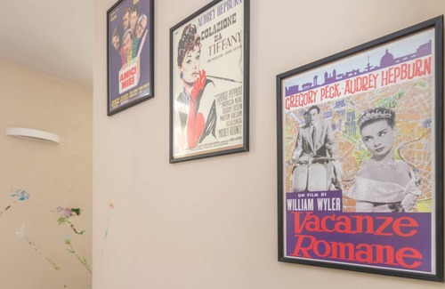 Borgo Dora Apartment | 45 m² Apartment ∙ 1 bedroom ∙ 4 guests