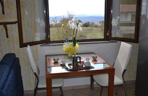 Pancole Apartment | 45 m² Apartment ∙ 2 bedrooms ∙ 4 guests