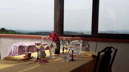 Pancole Apartment | 45 m² Apartment ∙ 2 bedrooms ∙ 4 guests