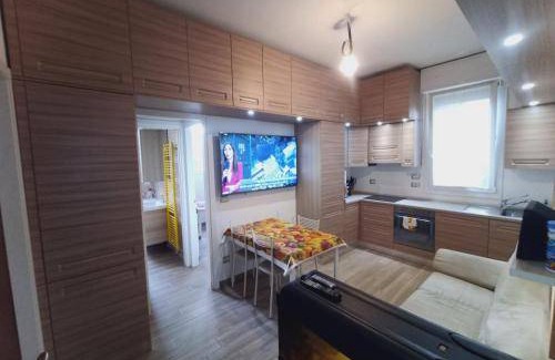 San Faustino-Madonnina-Quattroville Apartment | 45 m² Apartment ∙ 2 bedrooms ∙ 6 guests