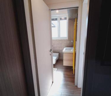 San Faustino-Madonnina-Quattroville Apartment | 45 m² Apartment ∙ 2 bedrooms ∙ 6 guests