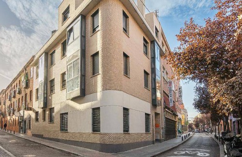 San Diego Apartment | 45 m² Apartment ∙ 2 bedrooms ∙ 5 guests