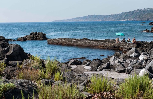 Stazzo Apartment | 45 m² Apartment ∙ 2 bedrooms ∙ 4 guests