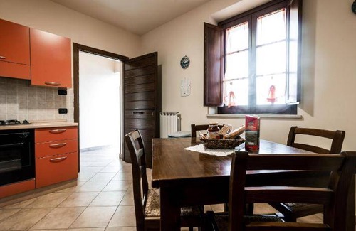 Assisi Apartment | 45 m² Apartment ∙ 2 bedrooms ∙ 5 guests
