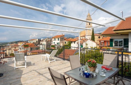 Terzorio Apartment | 45 m² Apartment ∙ 4 guests
