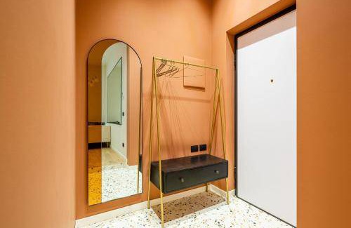 Borgonuovo Apartment | 45 m² Apartment ∙ 1 bedroom ∙ 2 guests