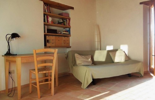 Tortorella Apartment | 45 m² Apartment ∙ 1 bedroom ∙ 3 guests