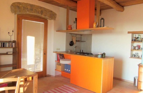 Tortorella Apartment | 45 m² Apartment ∙ 1 bedroom ∙ 3 guests
