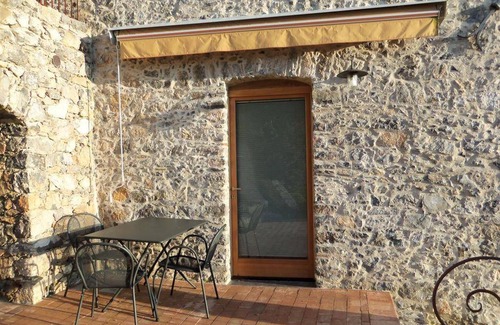 Tortorella Apartment | 45 m² Apartment ∙ 1 bedroom ∙ 3 guests