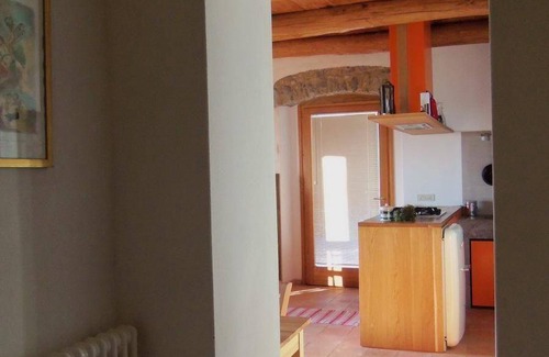 Tortorella Apartment | 45 m² Apartment ∙ 1 bedroom ∙ 3 guests
