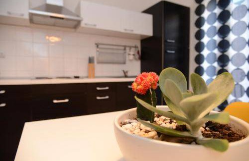 Scanzano Jonico Bed & Breakfast | 45 m² Bed and breakfast ∙ 4 guests