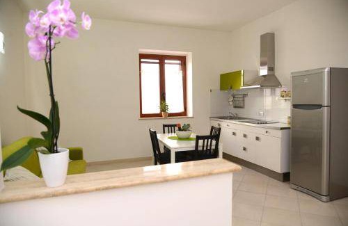 Scanzano Jonico Bed & Breakfast | 45 m² Bed and breakfast ∙ 4 guests