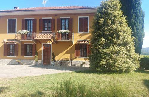Caselette Bed & Breakfast | 45 m² Bed and breakfast ∙ 2 bedrooms ∙ 4 guests