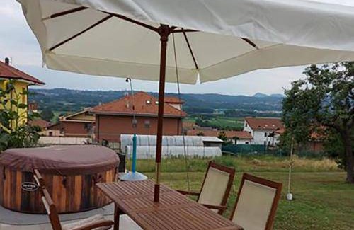Caselette Bed & Breakfast | 45 m² Bed and breakfast ∙ 2 bedrooms ∙ 4 guests