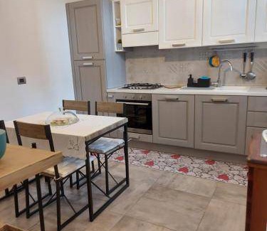 Caselette Bed & Breakfast | 45 m² Bed and breakfast ∙ 2 bedrooms ∙ 4 guests