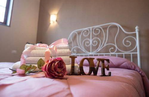 Lanzara Bed & Breakfast | 45 m² Bed and breakfast ∙ 8 guests