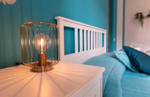 Lanzara Bed & Breakfast | 45 m² Bed and breakfast ∙ 8 guests