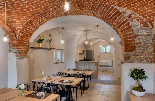 Briaglia Bed & Breakfast | 45 m² Bed and breakfast ∙ 4 guests