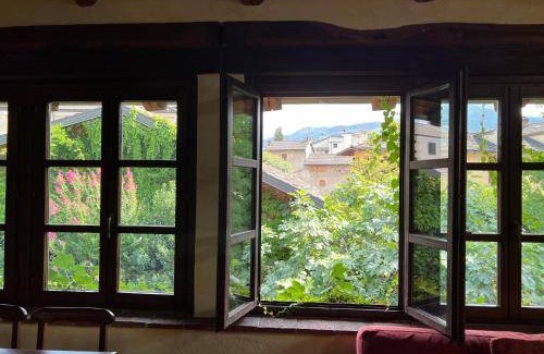 Boves Bed & Breakfast | 45 m² Bed and breakfast ∙ 3 guests