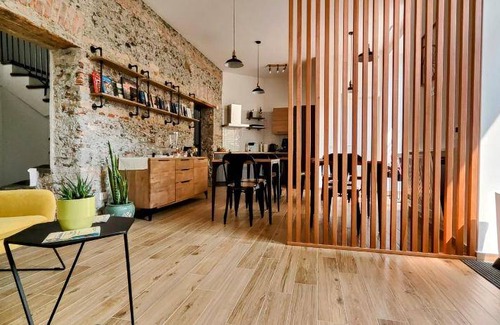 Lamezia Terme Bed & Breakfast | 45 m² Bed and breakfast ∙ 4 guests