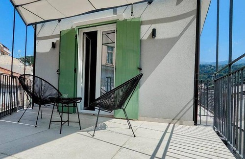 Lamezia Terme Bed & Breakfast | 45 m² Bed and breakfast ∙ 4 guests