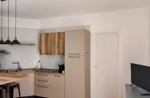 Lamezia Terme Bed & Breakfast | 45 m² Bed and breakfast ∙ 4 guests